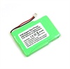Batterij - Vodafone H20, Sagem DCP 12-300, Phonefax WP-2233SMS - Ni-MH
